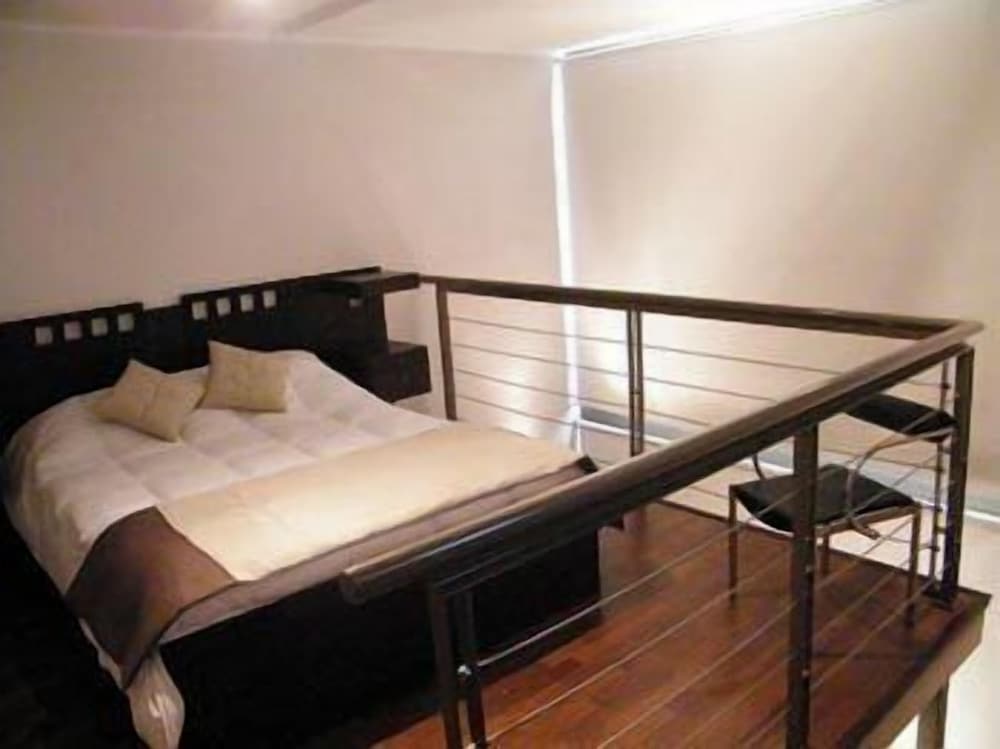 Santiago Suite Apartment view 4