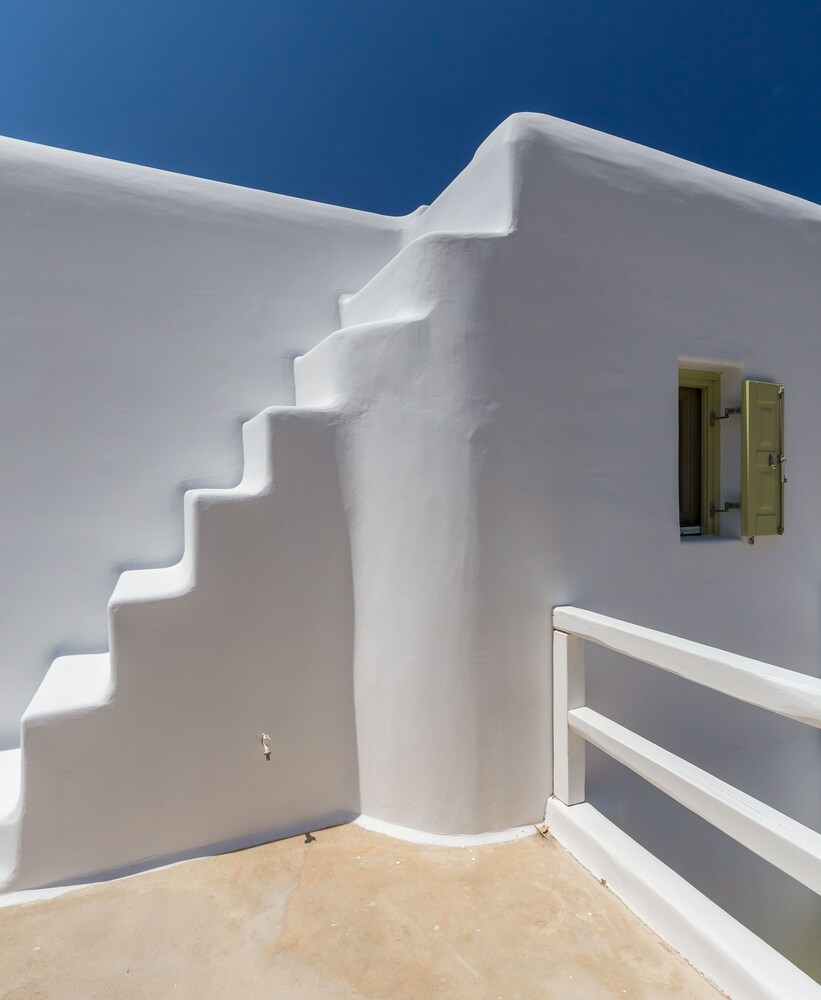Lyra Villas Mykonos