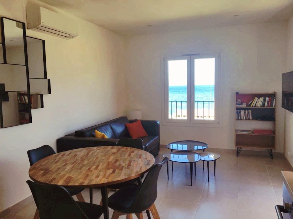Mor305-t2 Neuf vue Panoramique Golfe acc s Plage