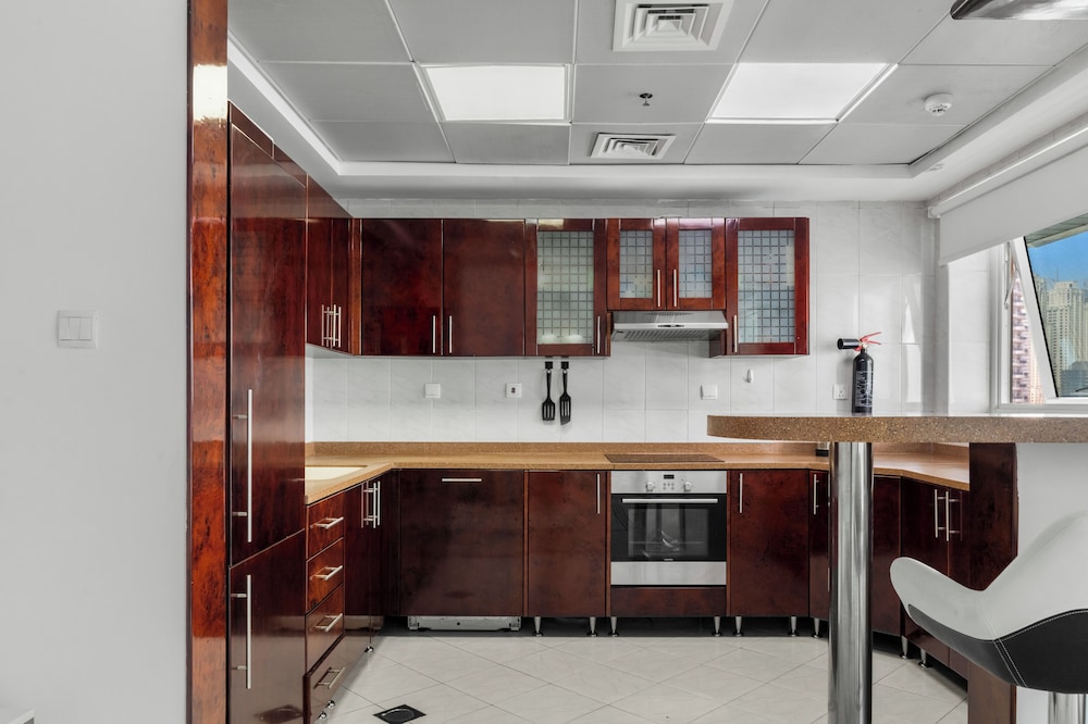 Opal Tower Residences by CEG Group