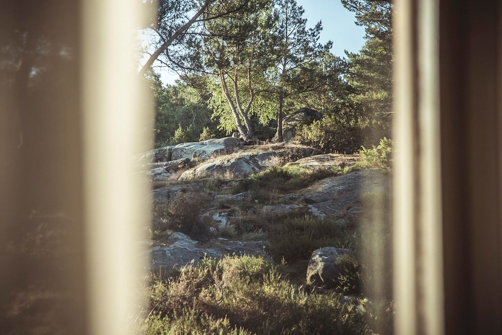 Färjås Yogaretreats B&B