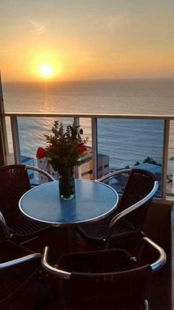 Apartamentos KRO