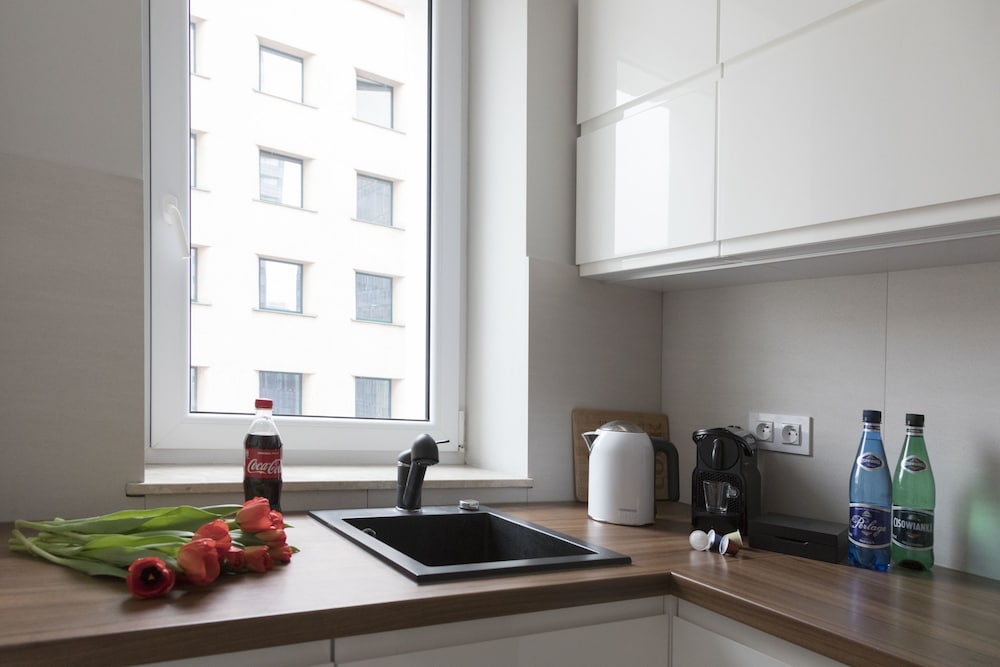 Apartament Moniuszki by Your Freedom