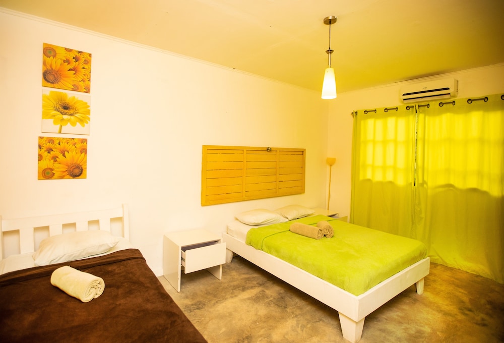 Casa Cerise view 2
