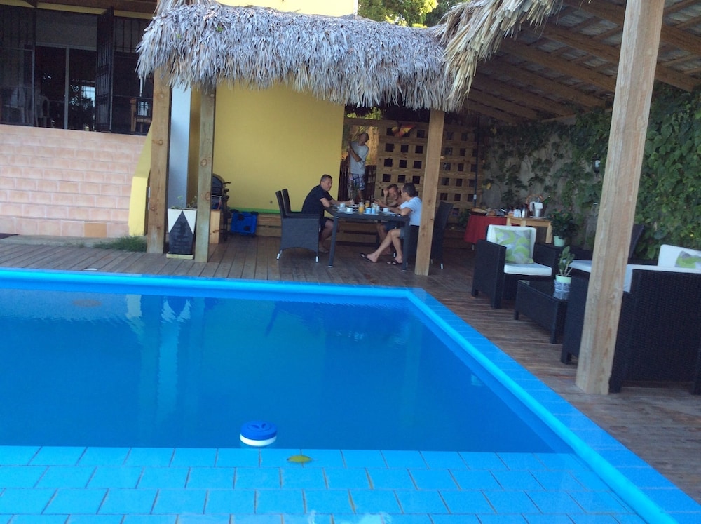 Casa Lilly B&B Cabarete