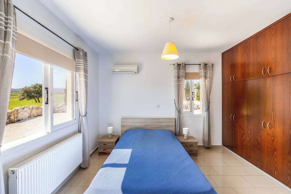 Villa Mandarine Latchi