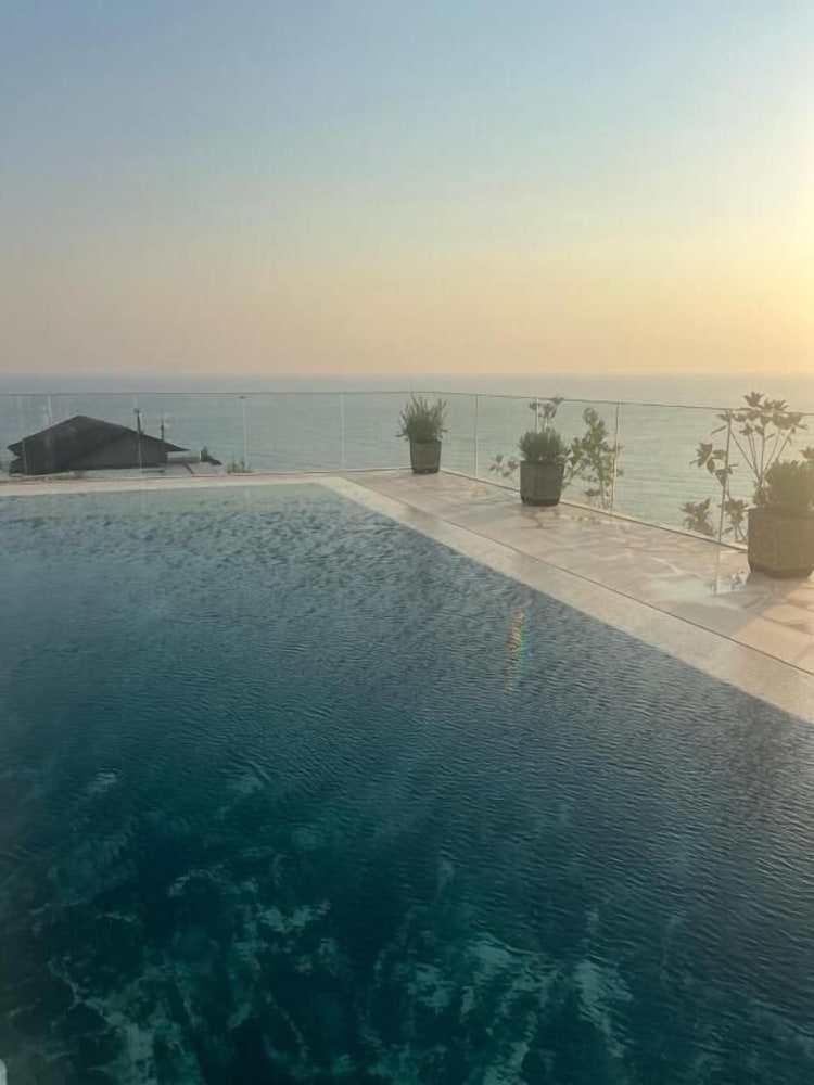 Vila Infinity-Luxury Rooms