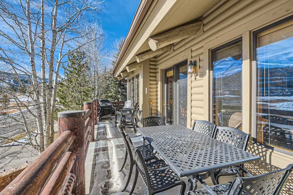 Deer Valley Escapes - Park City Ski Resort Condos