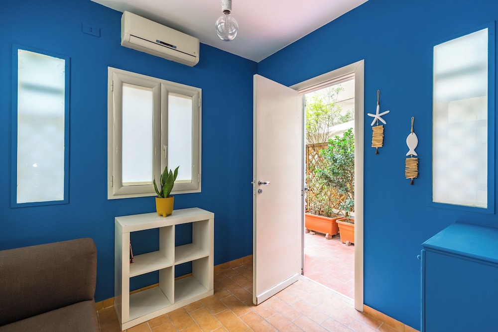 Casa Fiorita Alla Riviera