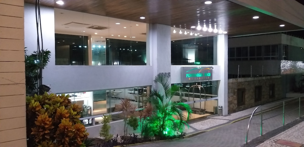 Hotel Ponta Negra Beach - JoinFlats - Image 1