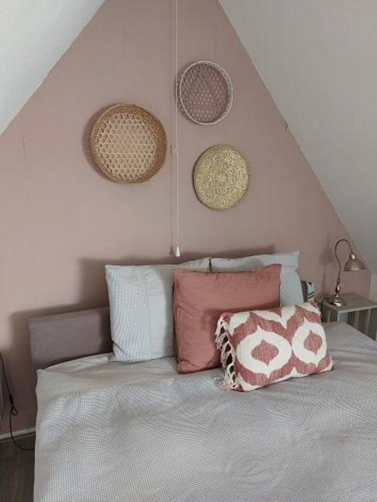 Cosy Furnished Holiday Home