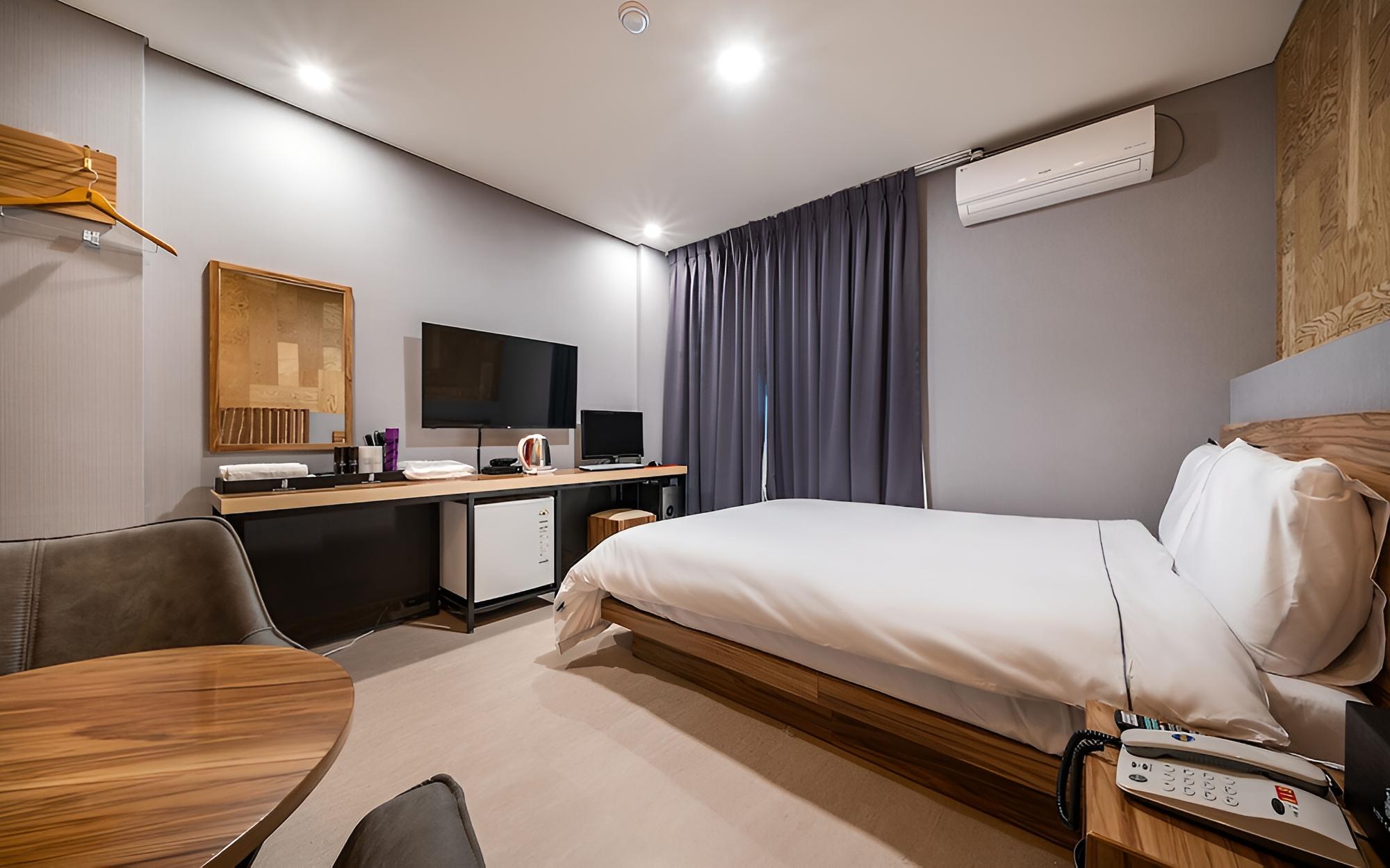 Wonju Ritz Carlton