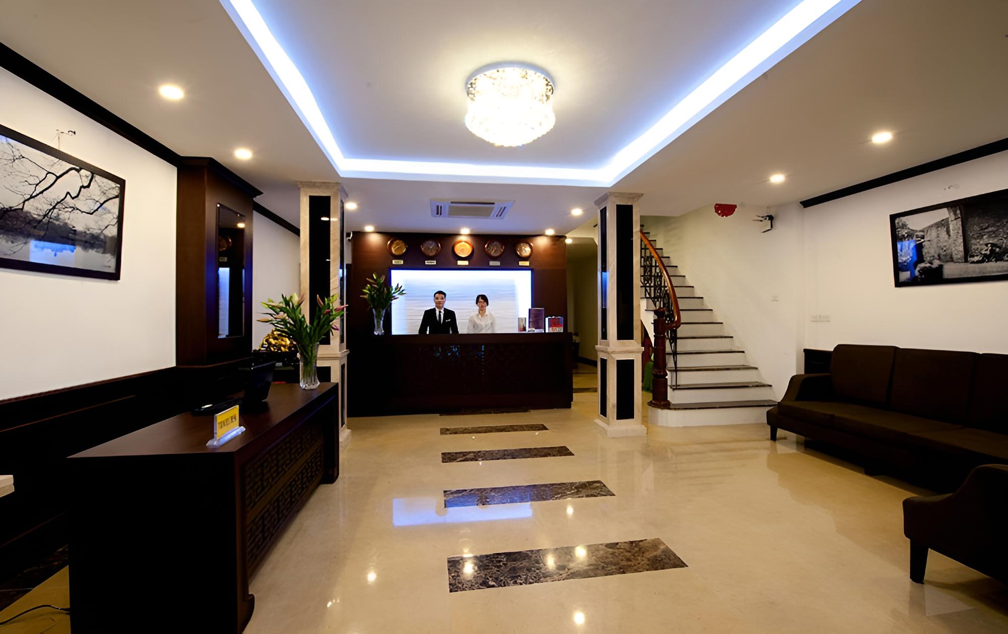 La Suite Hotel & Spa