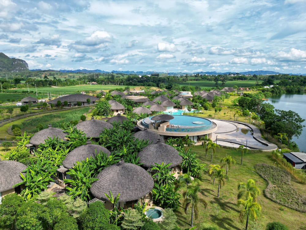 Chongzuo Wild Stay Collection - Wanxiang