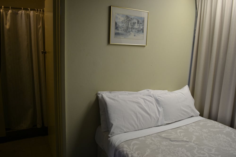 Corio Bay Motel