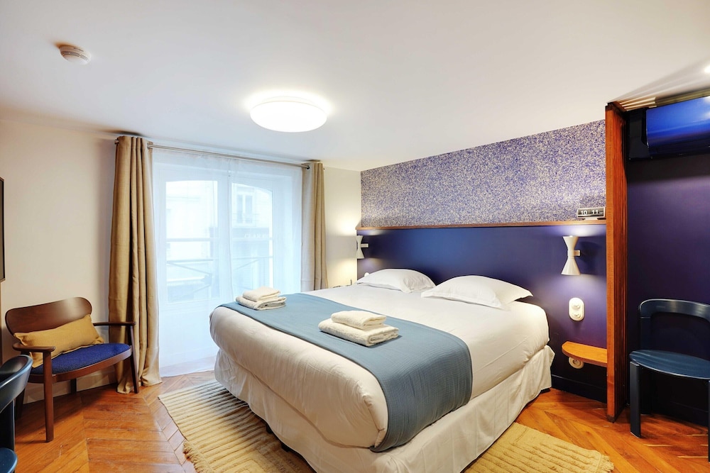Comfortable Studio - 2P - Republique