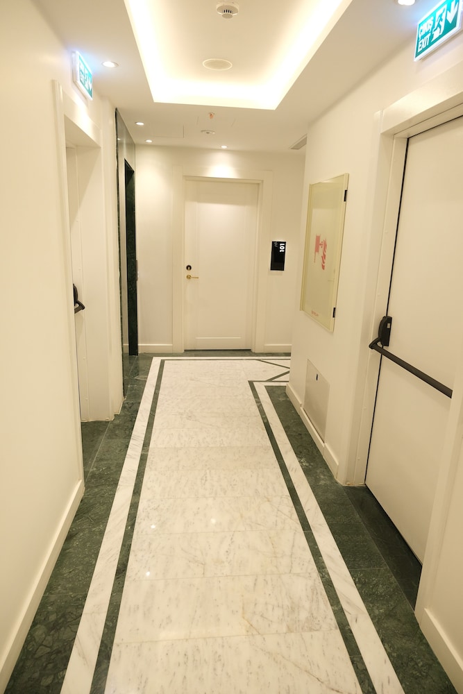 Pera Rasso Oteli Boutique Otel - Image 86