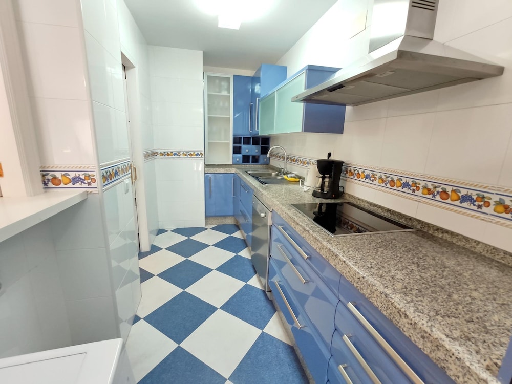 Villa Sotavento 20109