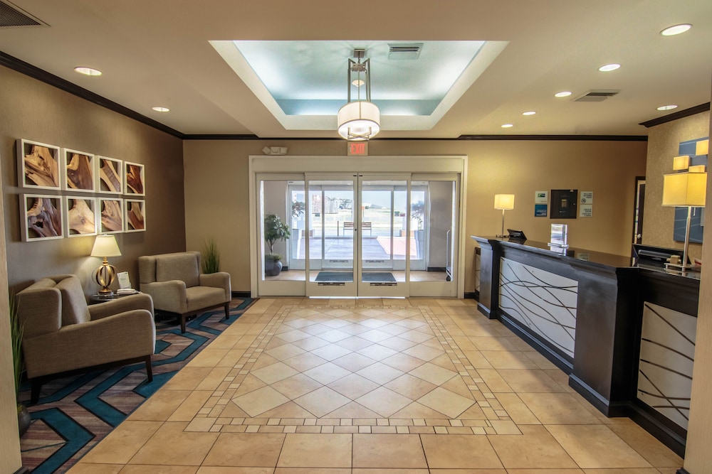 Farmington Vacations - Holiday Inn Express Suites Farmington, an IHG Hotel - Property Image 23