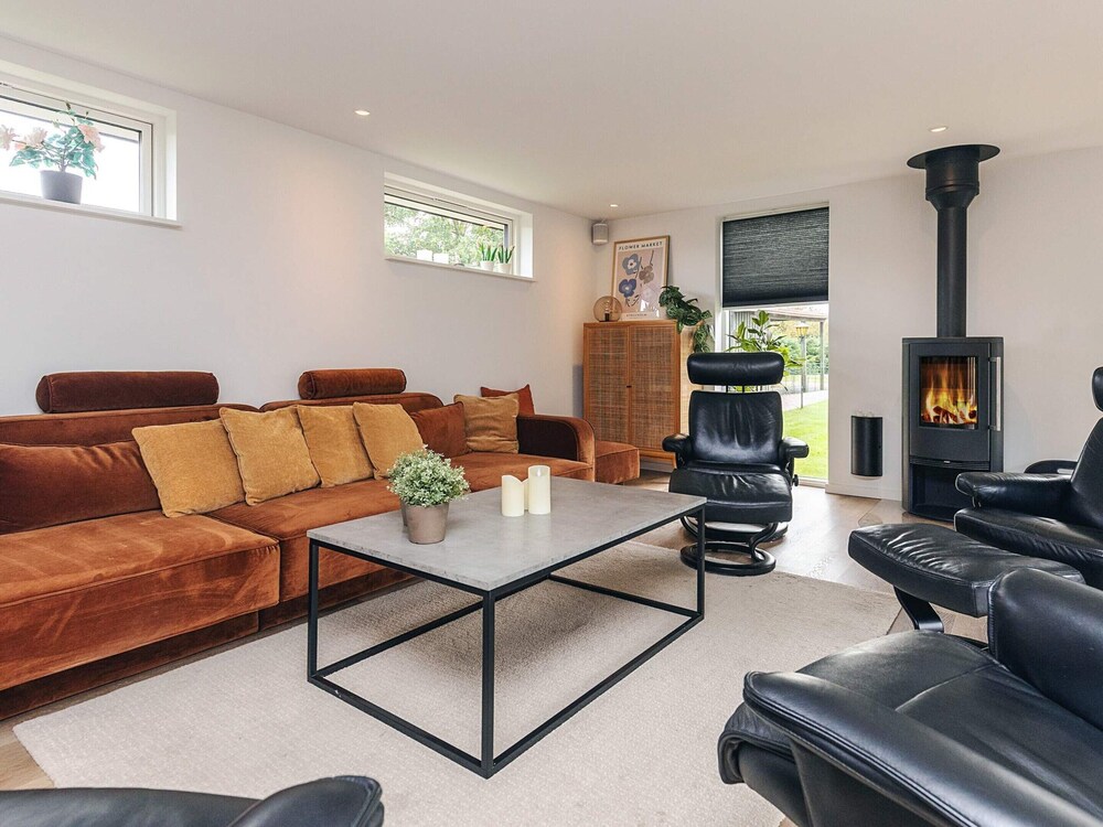 Renovated Retreat in Marielyst - By Traum Ferienwohnungen