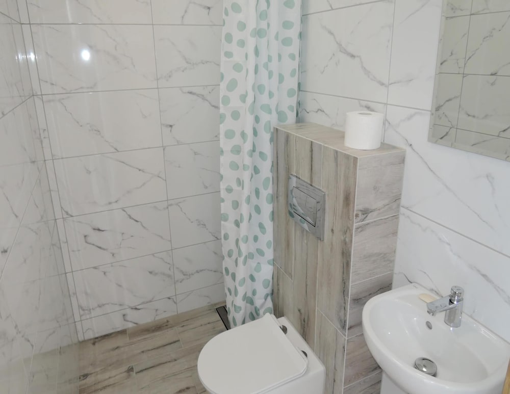 Apartment in Mrzezyno by Blue Flag Beach