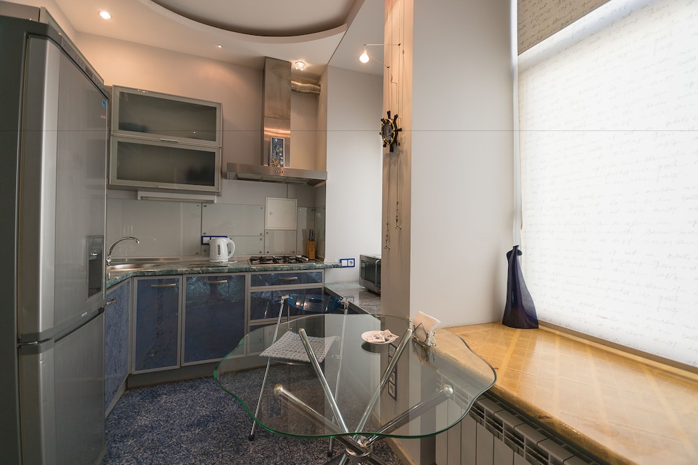 Kiev Accommodation Hotel Service