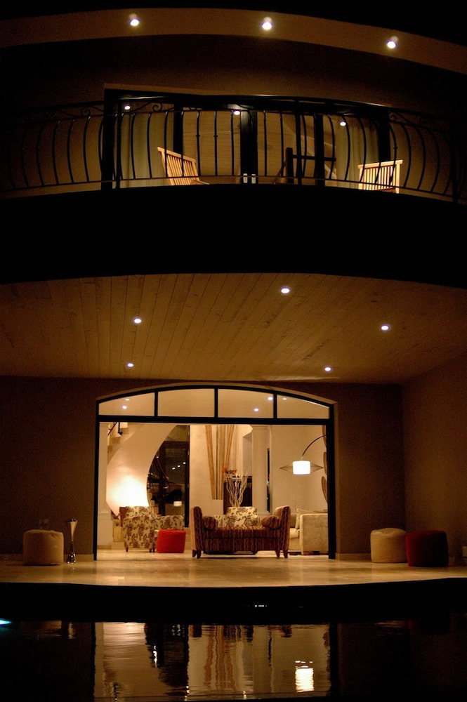 Lodge on the Lake & Wellness Spa