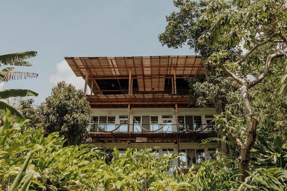 Saasil Retreat