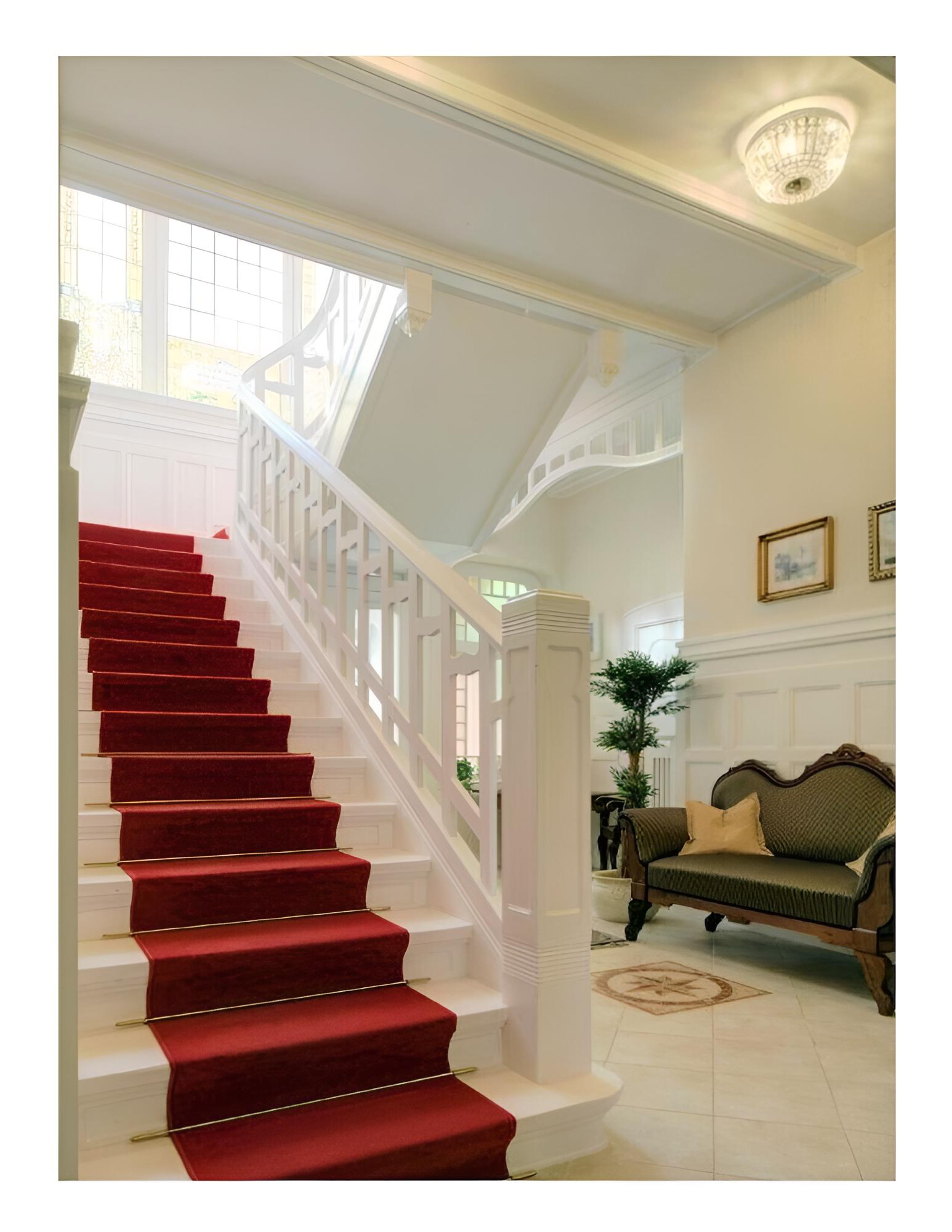 Suite Royal view 2