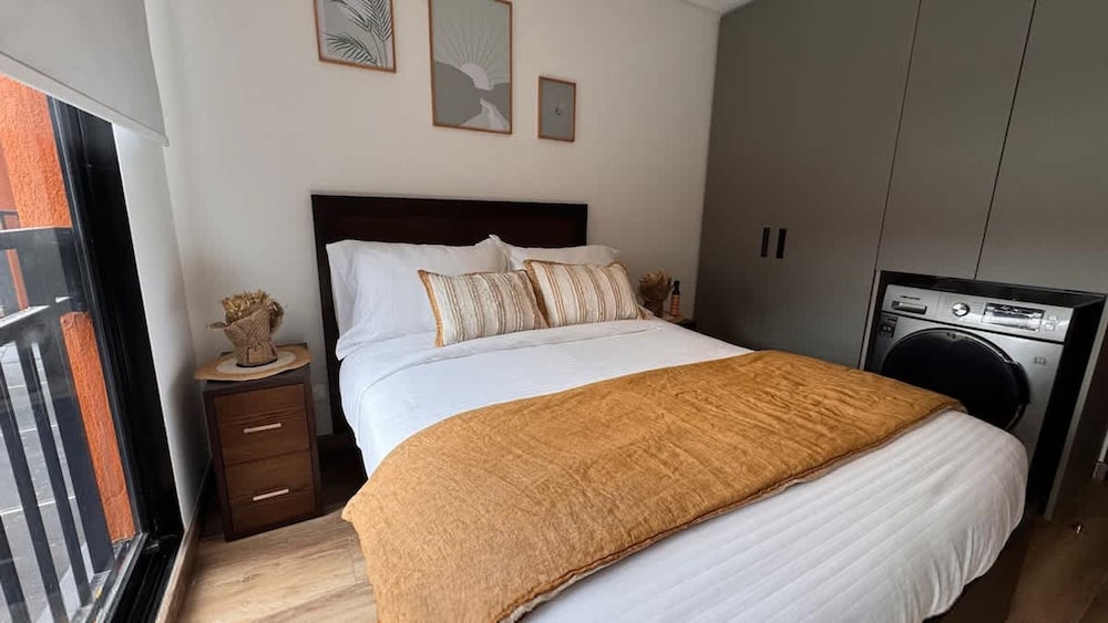 Cozy Apartment in Parque 93