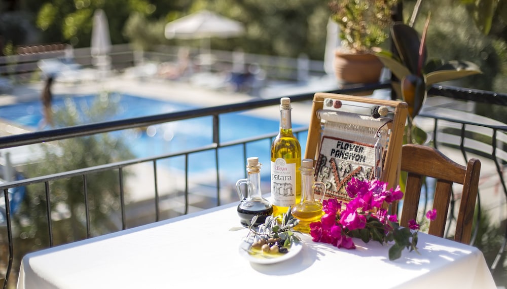 Flower Pansiyon Otel - Image 11