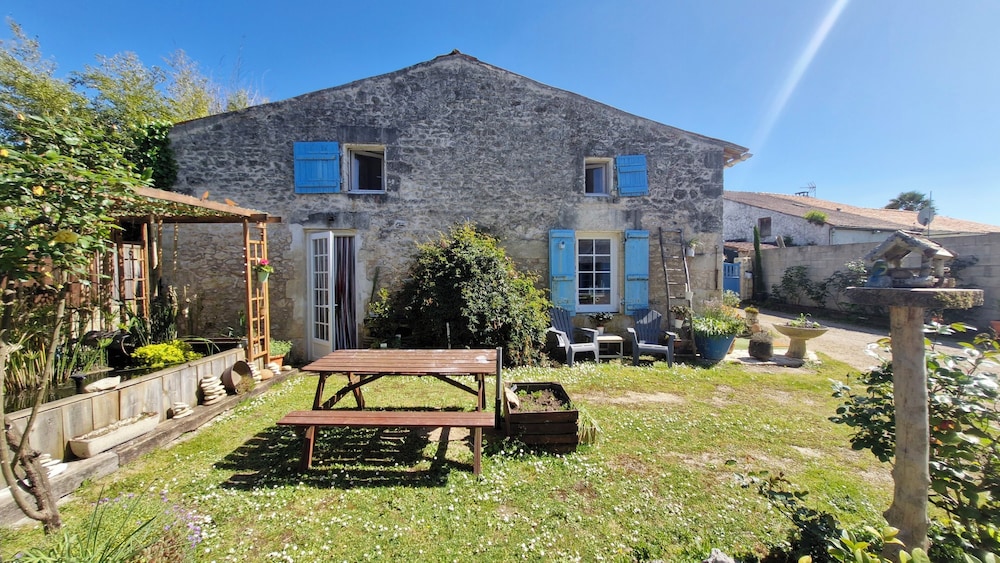 La Maison de Philomène
