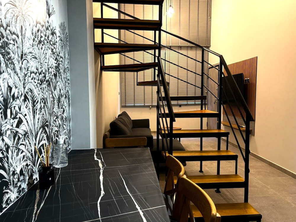 Loft Athens 2 - 55m2 photo 4