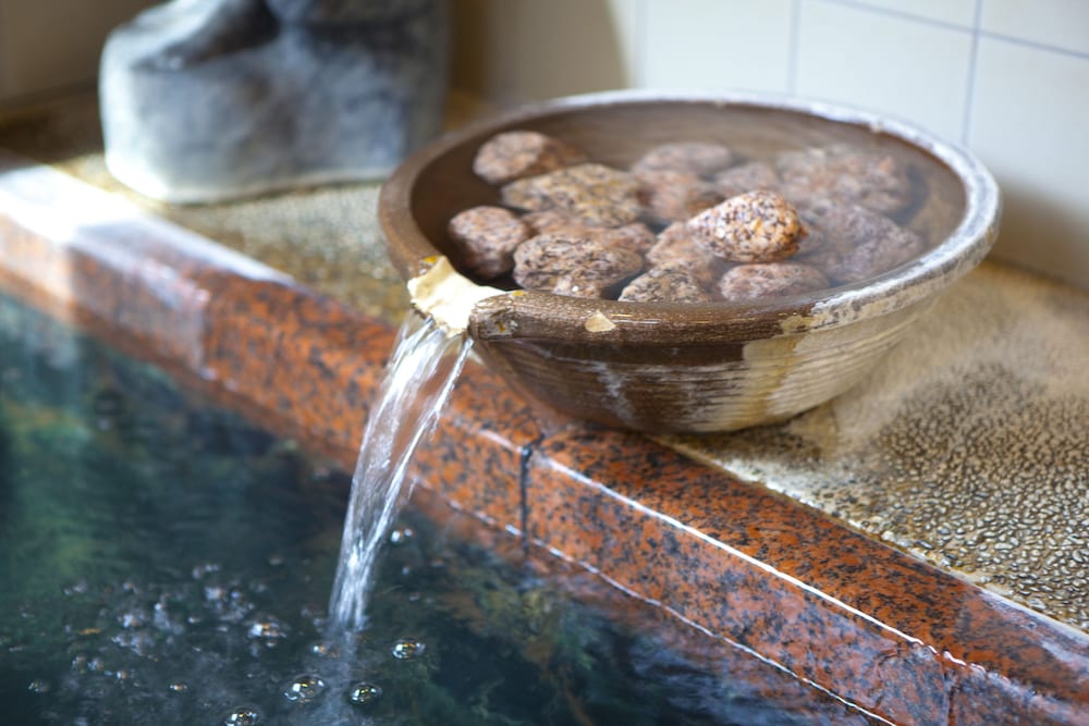 Hinodeya Ryokan