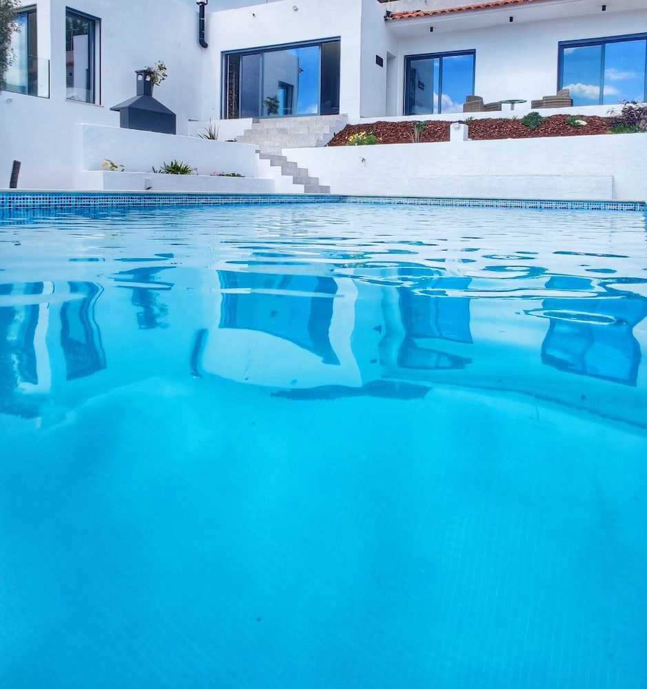 New, Nature View - Albufeira, Private Pool