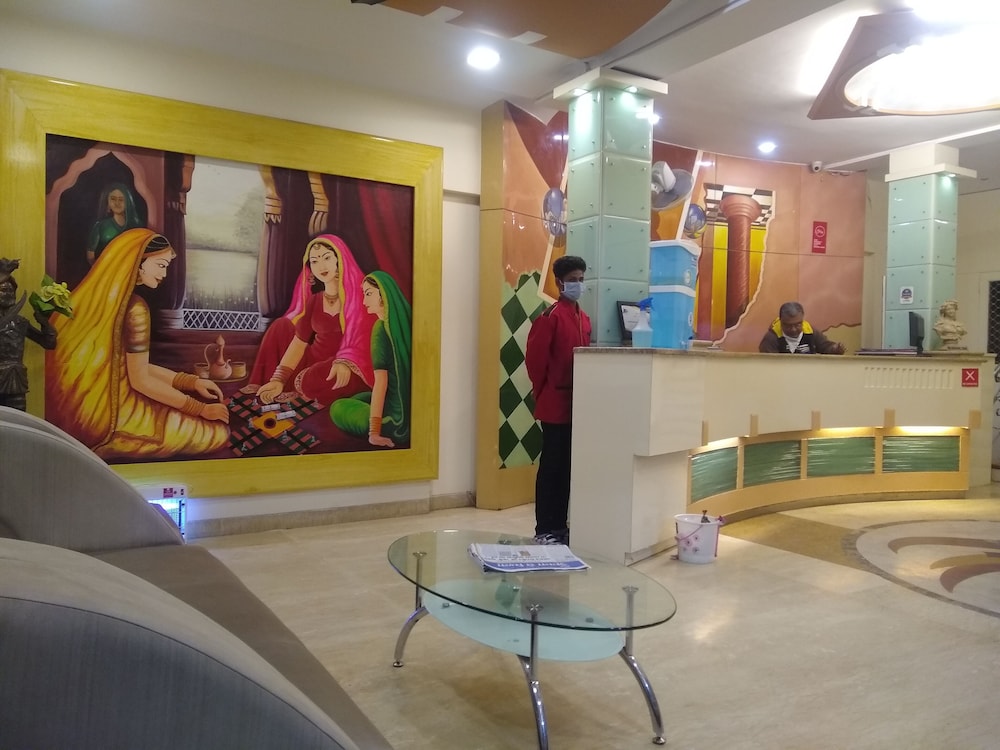 Hotel Sudha Regency