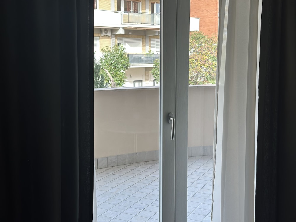 NLM Boutique Suites