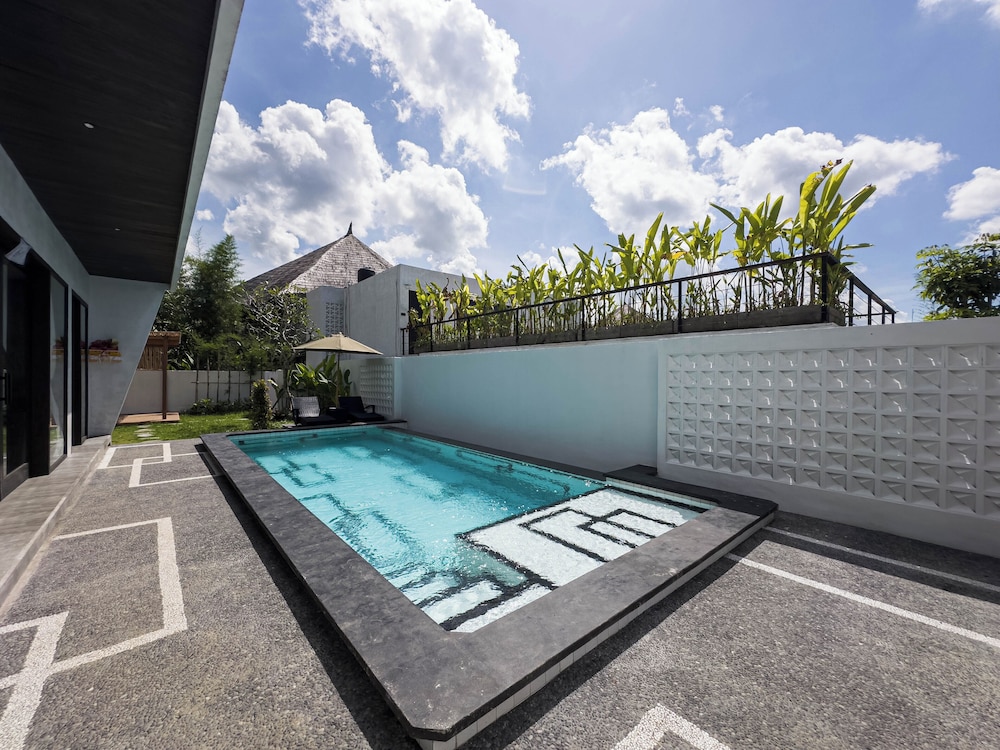 Iri Villas Ubud
