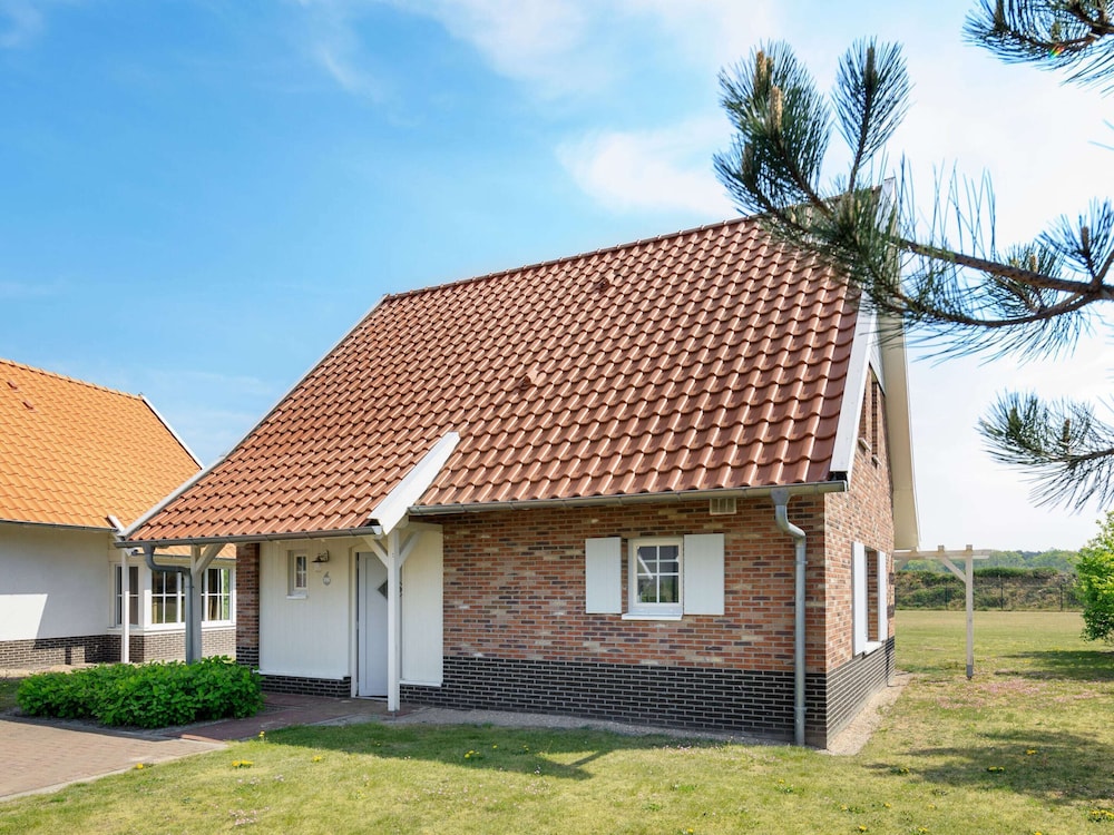 Villa in Arcen With Free Access to Thermal Spa view 4