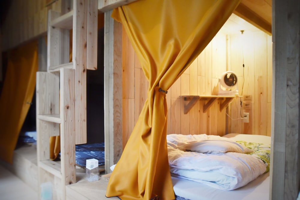 Guest House Asibina - Hostel