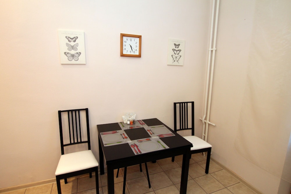 TVST Apartments Tverskaya Street 15