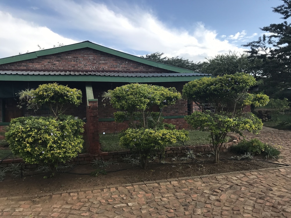 Our Place