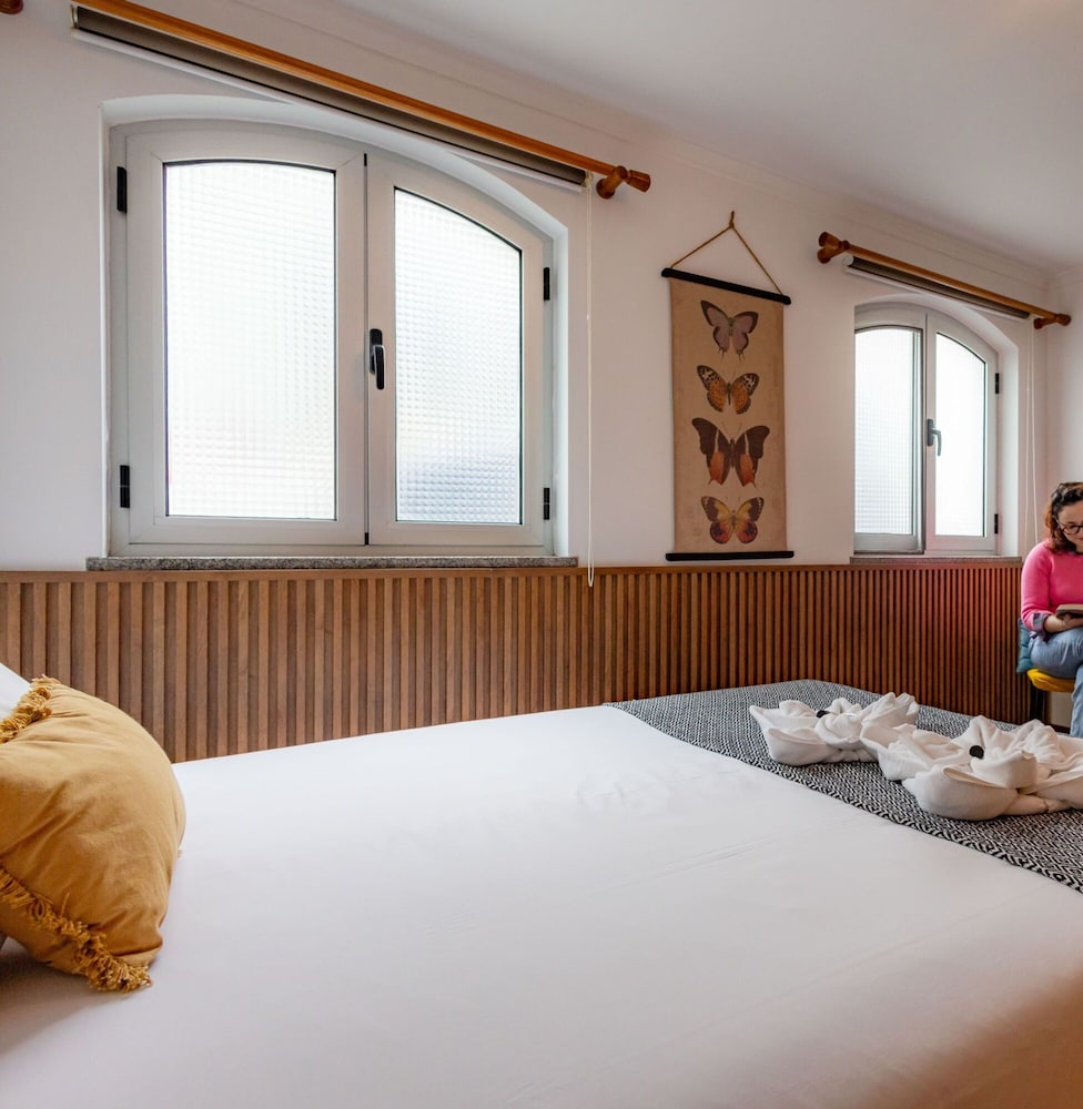 Olis House in Angra do Hero smo