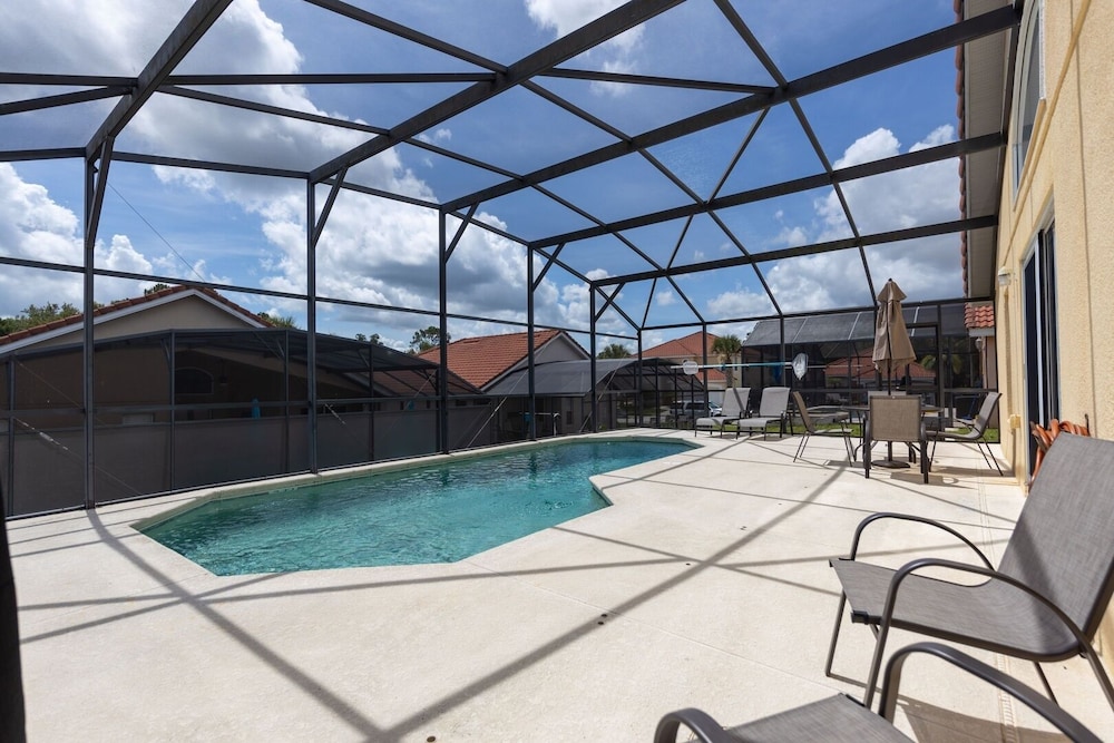 AV340RD 4 Bedroom Charming Villa in Aviana 4 Home