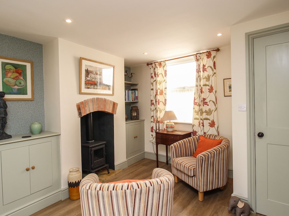 Blanche Cottage