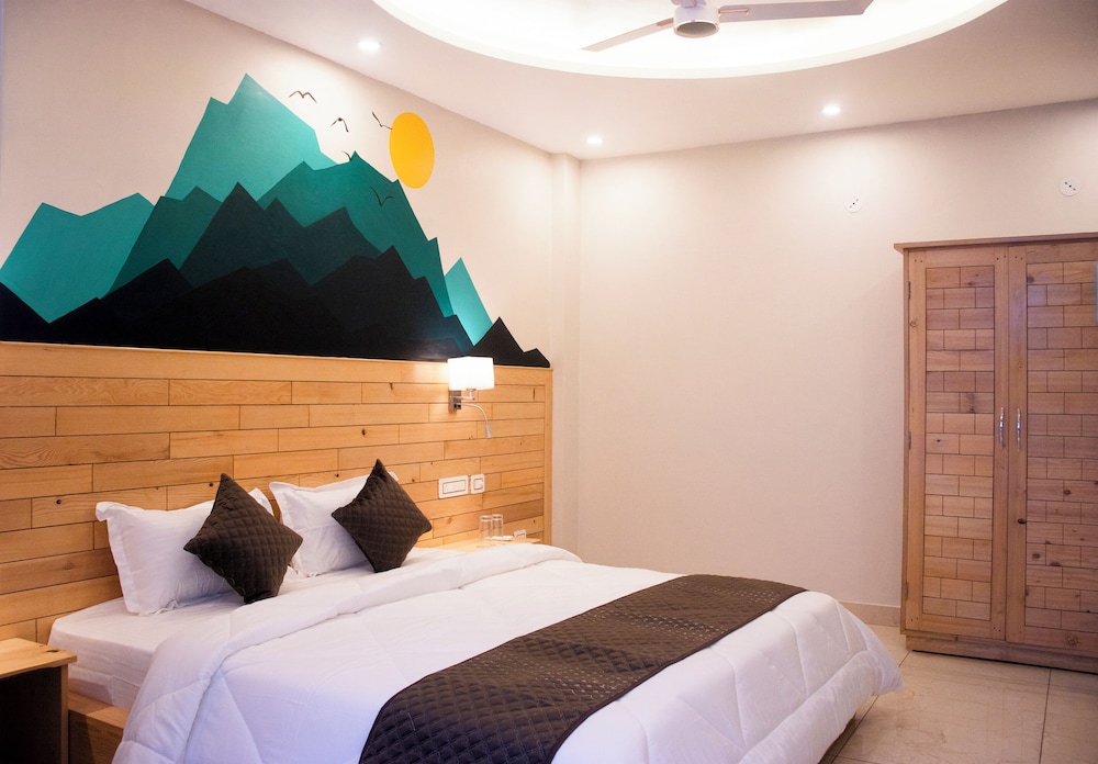 Dharamkot Outlook