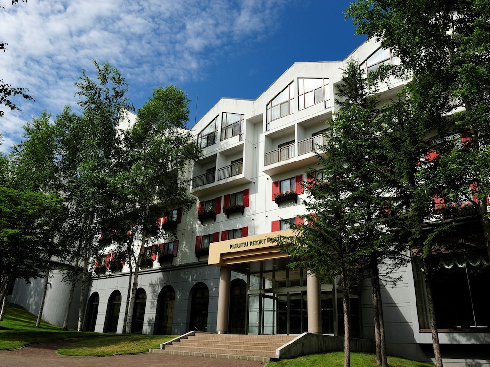 Rusutsu Resort Hotel & Convention 144