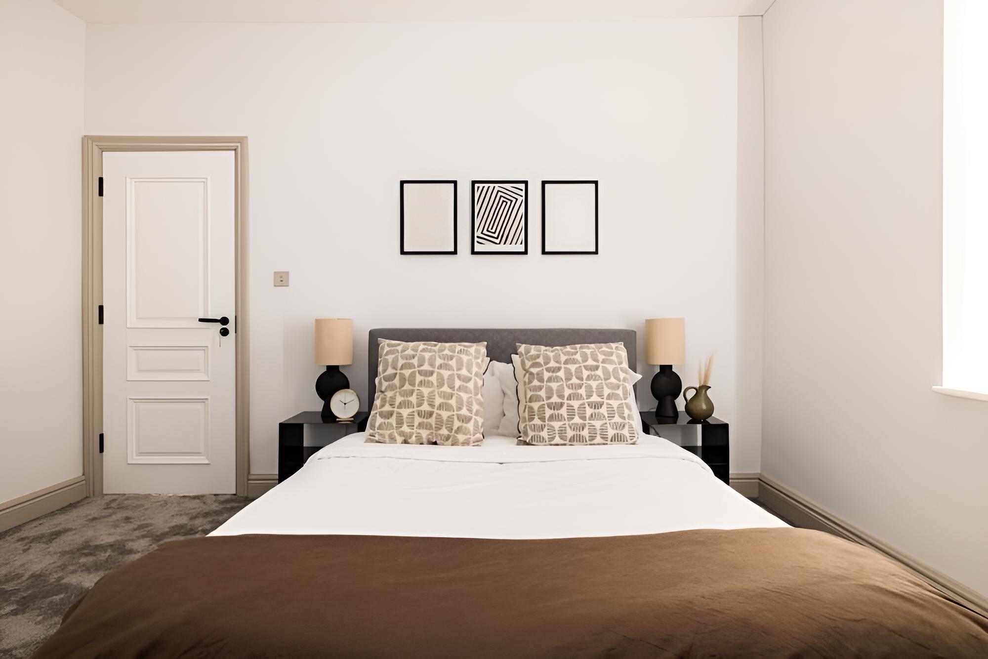 The Greenwich Hideaway - Glamorous 4bdr House With Garden