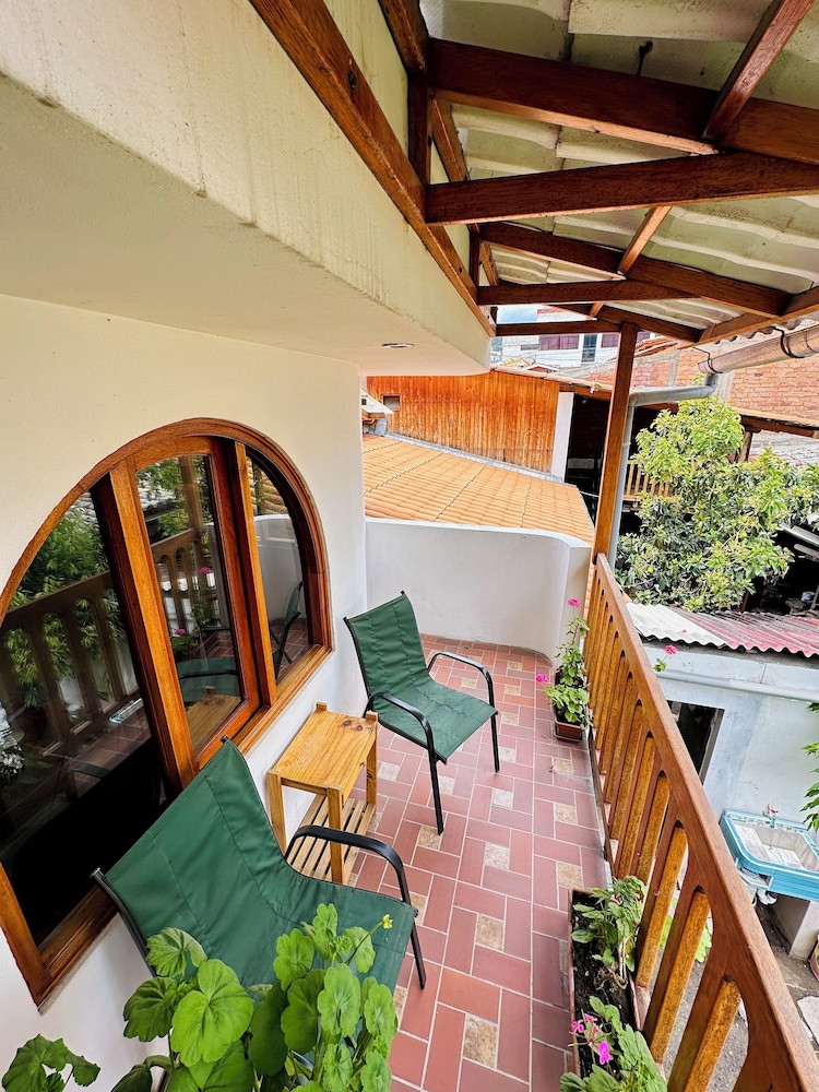 Rajutuna Inn