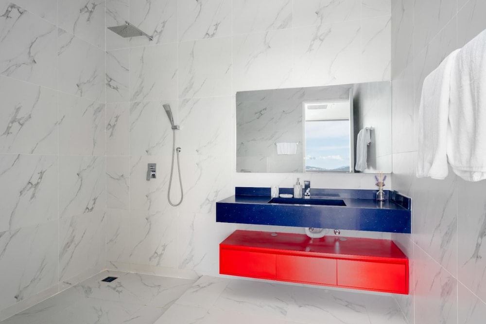 VillaSookjai 4BR SeaViewChawengNoi KBR54